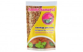 Ammi Samayal Horsegram Rasam Powder   Pack  100 grams